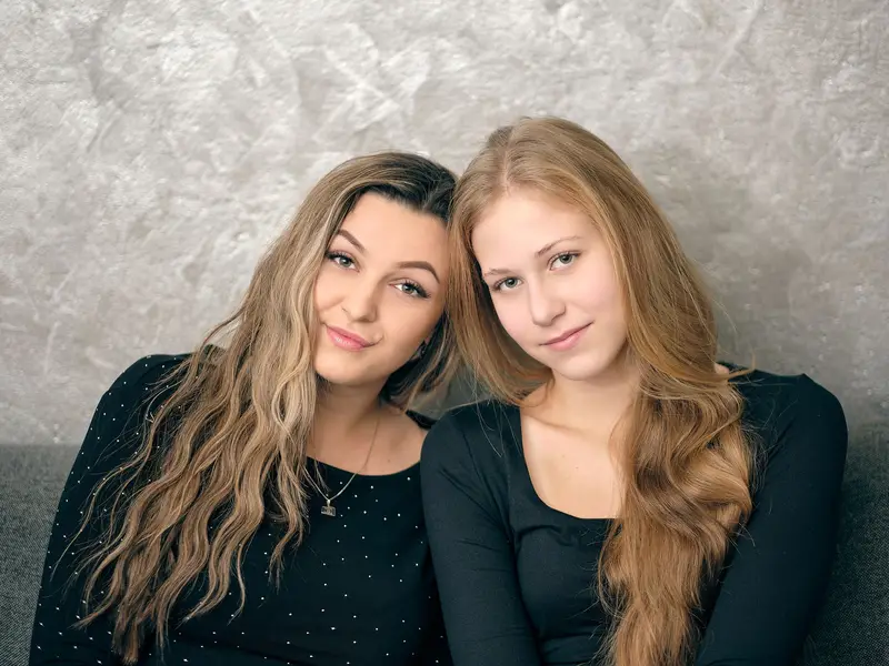 Párové focení - Fotografie č. 1