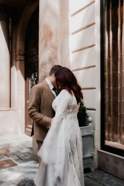 Svatební fotograf - Fotografie č. 4