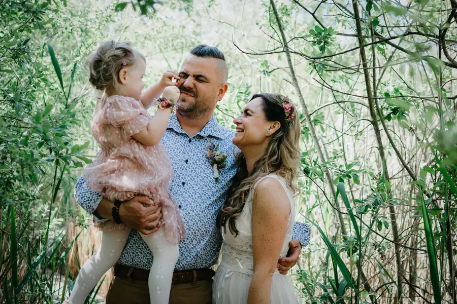 Svatební fotograf Lenka Valoušková - Fotografie č. 7