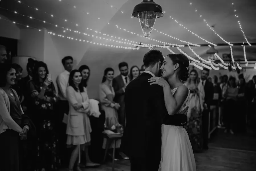 Svatební fotograf David Liam Nachlinger - Fotografie č. 6