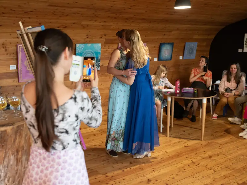 Focení eventů a akcí - Fotografie č. 18