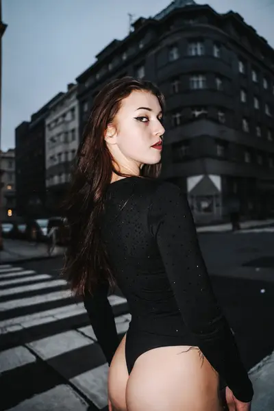 Ženský portrét - Fotografie č. 16