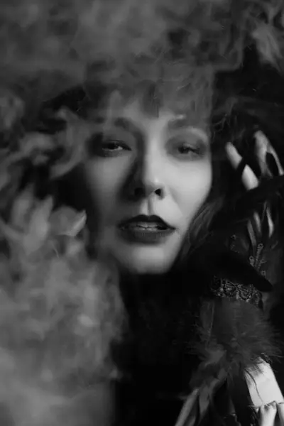 Ženský portrét - Fotografie č. 11