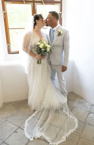 Svatební fotograf - Fotografie č. 20