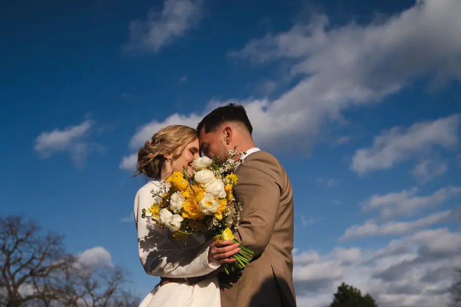 Svatební fotograf - Fotografie č. 23