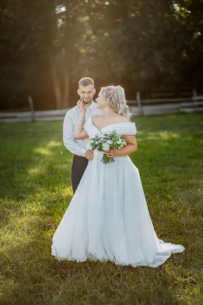 Svatební fotograf - Fotografie č. 10