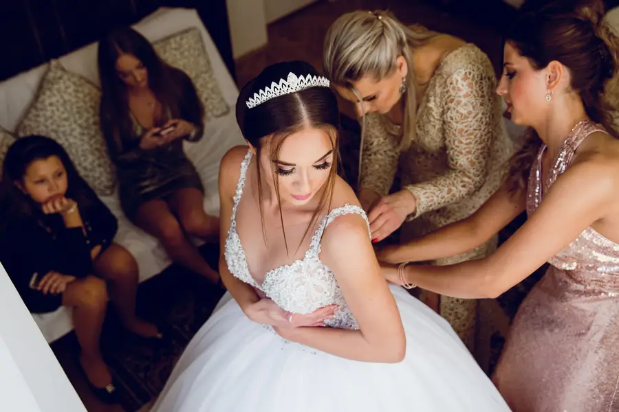 Svatební fotograf - Fotografie č. 4