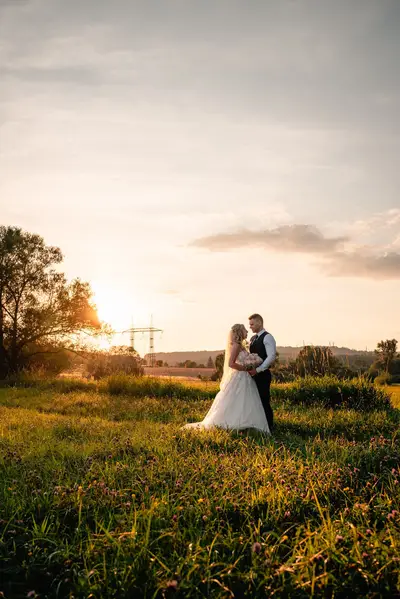 Svatební focení, Celodenní focení - Fotografie č. 9