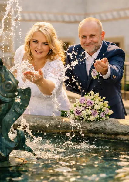 Svatební fotograf Marek Bartoníček - Fotografie č. 1