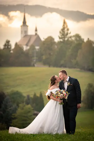 Svatební fotograf - Fotografie č. 2