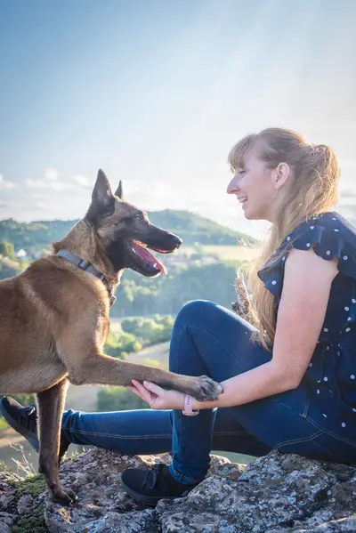 Focení zvířat - Fotografie č. 6