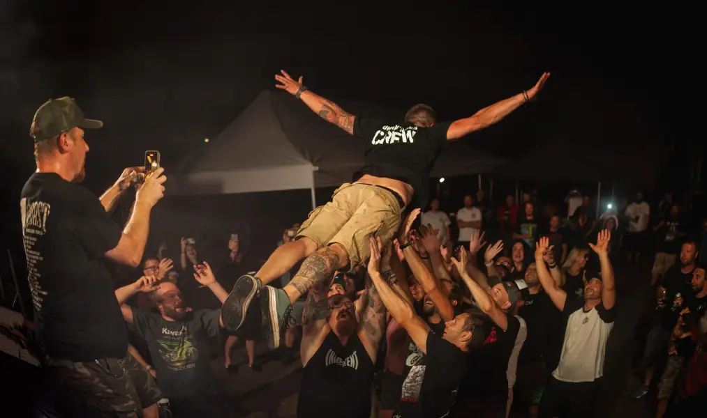 Koncert , Festival a kulturní události, Focení eventů a akcí - Fotografie č. 5