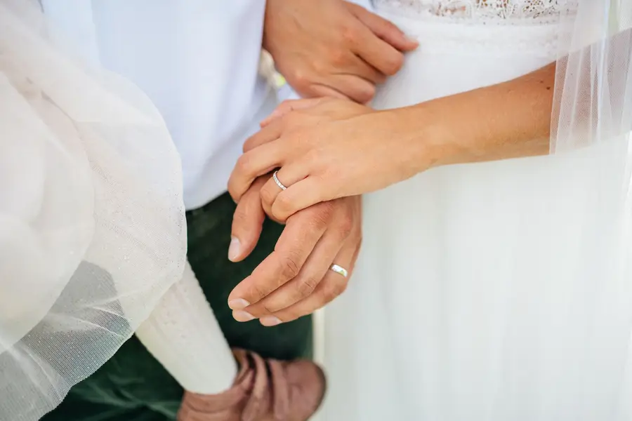 Svatební fotograf - Fotografie č. 21