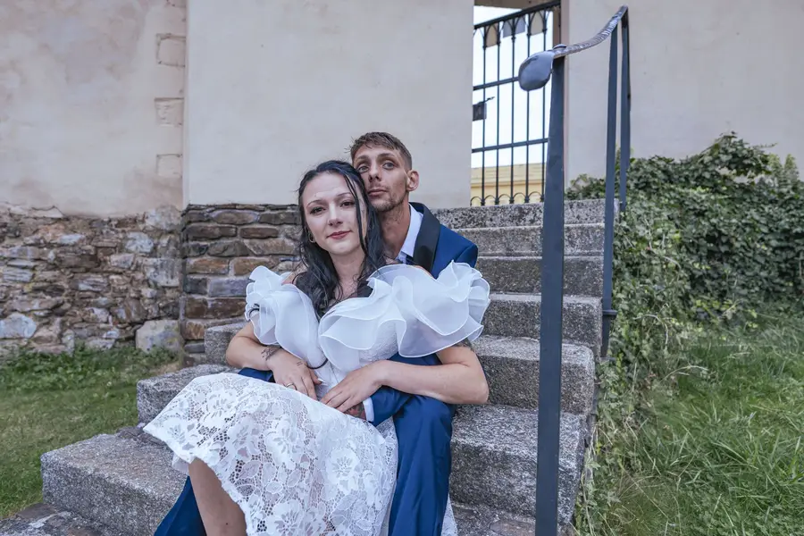 Svatební fotograf Marcela Svobodová - Fotografie č. 8
