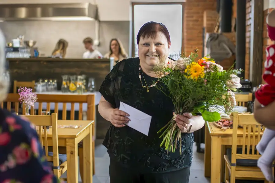 Focení oslav a narozenin Pavla Dotzauerová - Fotografie č. 10