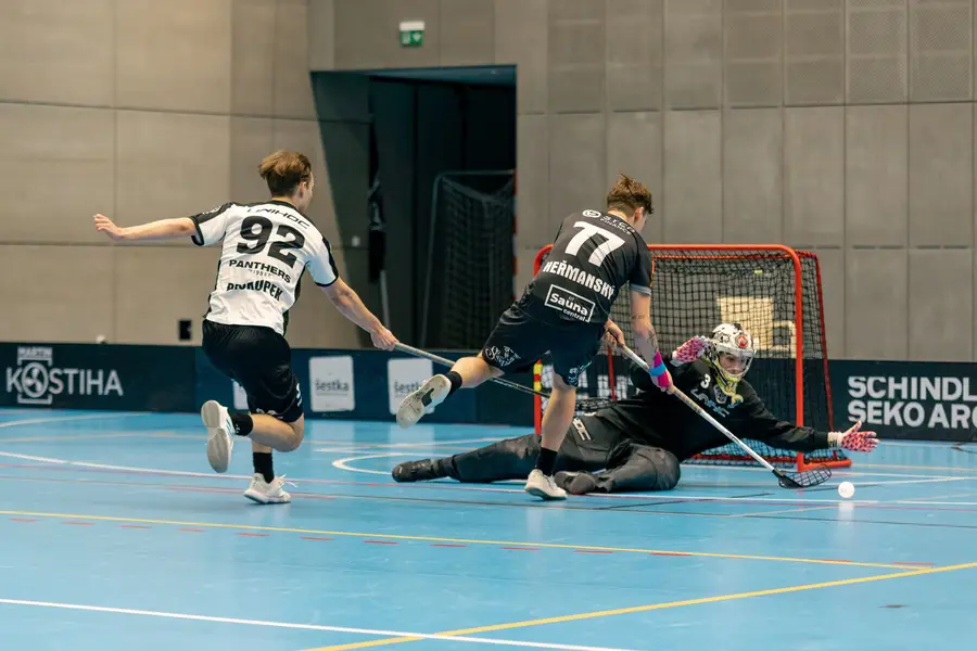 Sportovní fotograf David Marek - Fotografie č. 10