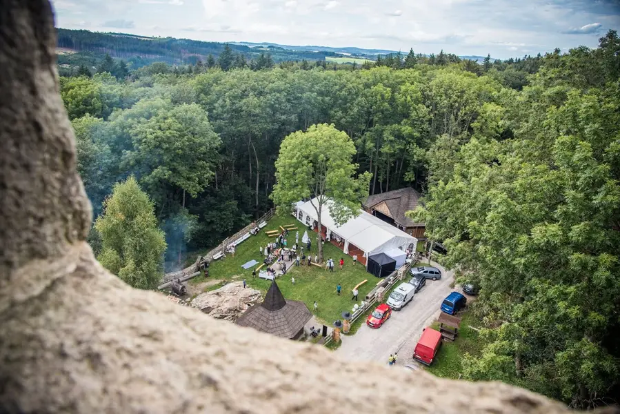 SVATEBNÍ DEN, Půldenní focení - Fotografie č. 6
