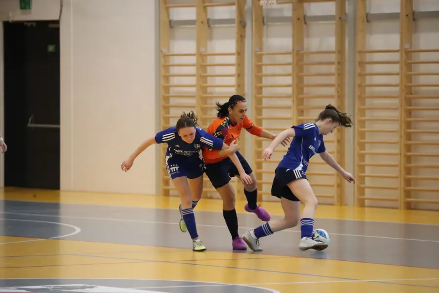 Sportovní fotograf - Fotografie č. 21