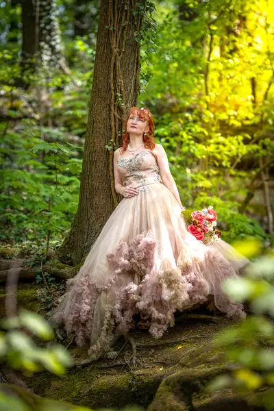 Ženský portrét Jiří Kraus - Fotografie č. 2