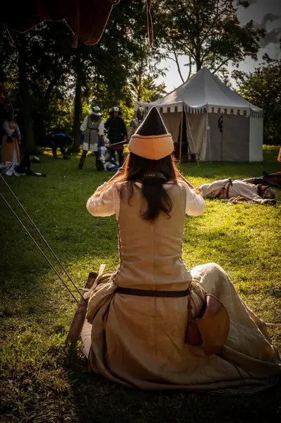 Reportážní fotograf Vítězslav Jančák - Fotografie č. 3