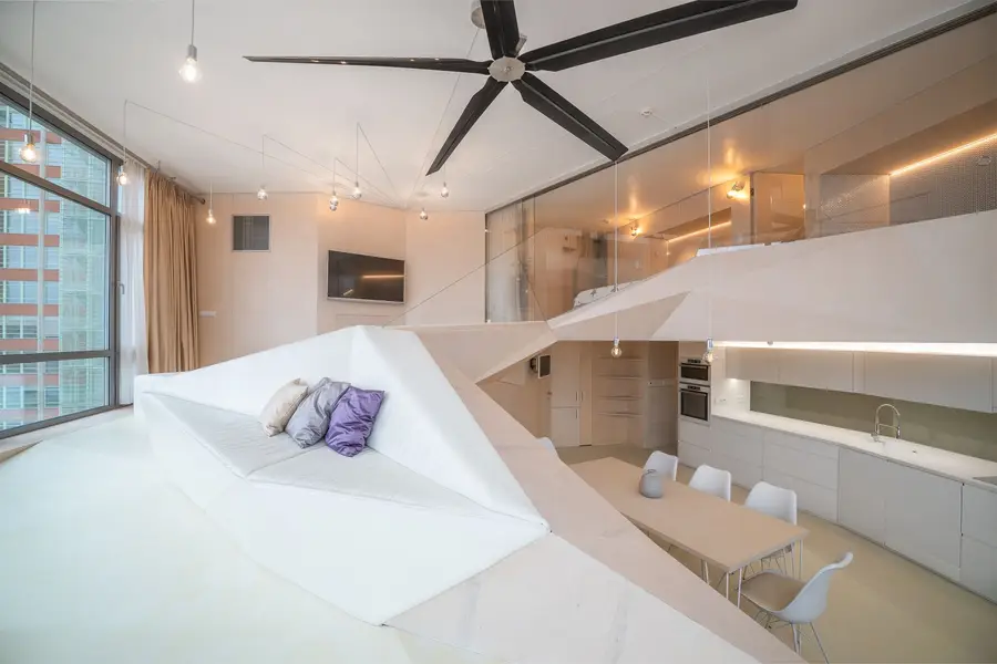 Realitní fotograf Dan Šimek - Fotografie č. 4