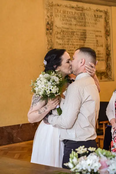 PREMIUM balíček, Svatební fotograf - Fotografie č. 5