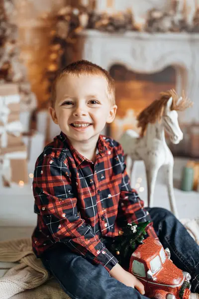 Vánoční focení - Fotografie č. 1