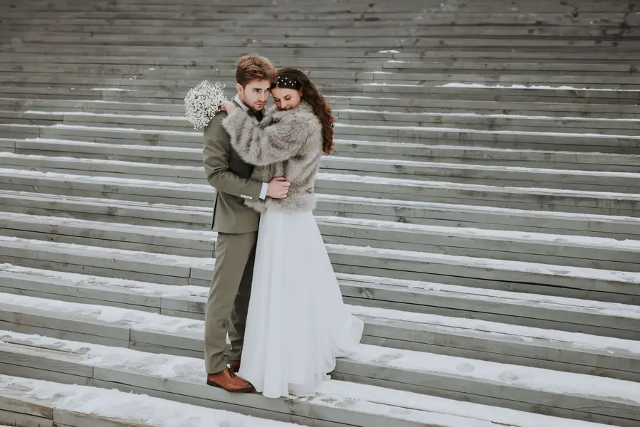 Svatební balíček Mini-Obřad, Svatební fotograf - Fotografie č. 13