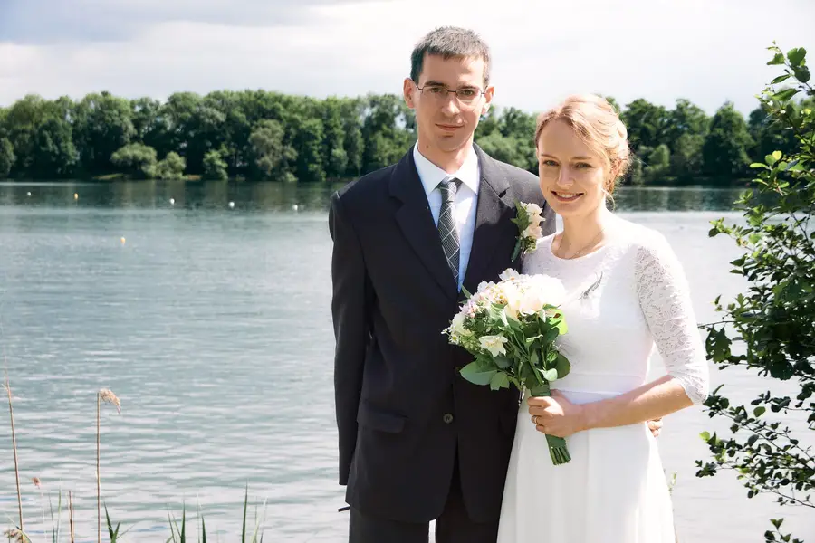 Svatební fotograf Miroslav Boudný - Fotografie č. 6