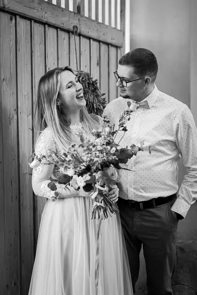 Svatební fotograf Kateřina Plná - Fotografie č. 3