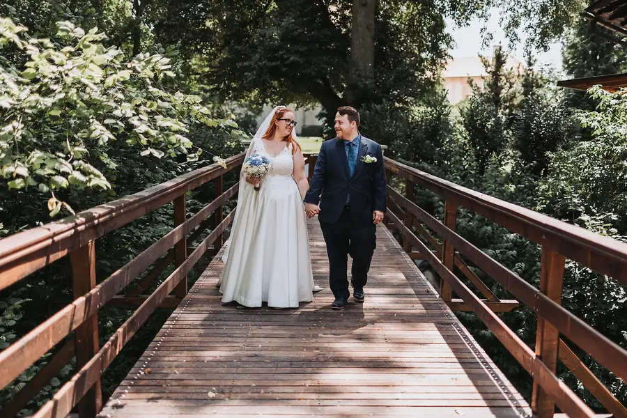 Svatební fotograf - Fotografie č. 30