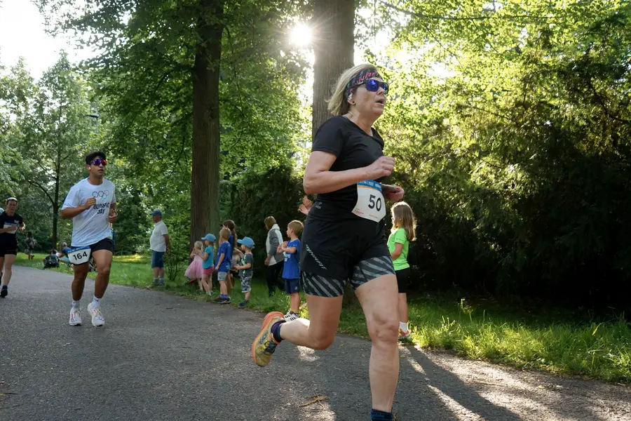 Sportovní fotograf - Fotografie č. 4