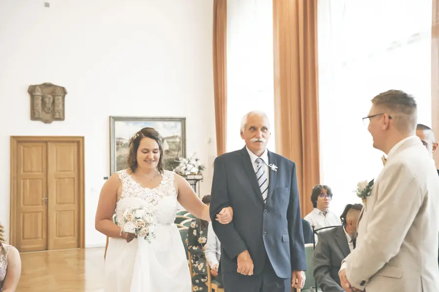 Svatební fotograf Daniel Drlík - Fotografie č. 3