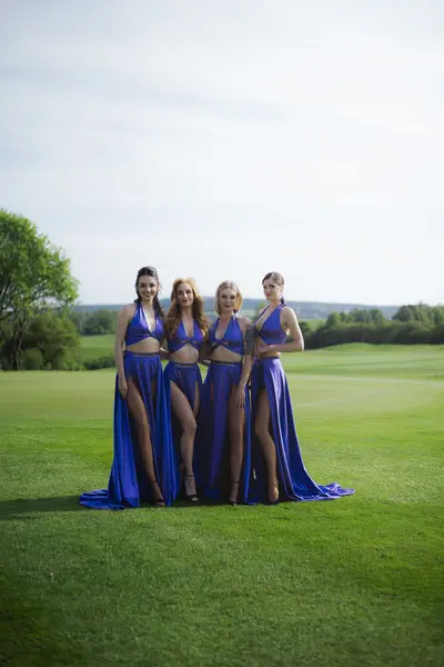 Ženský portrét - Fotografie č. 11