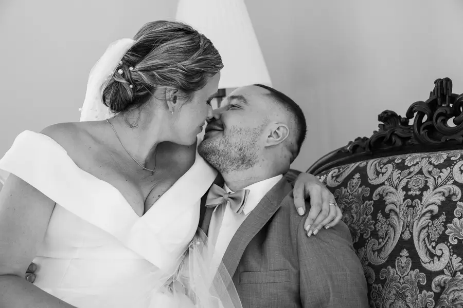 Svatební fotograf Petr Skopal - Fotografie č. 5