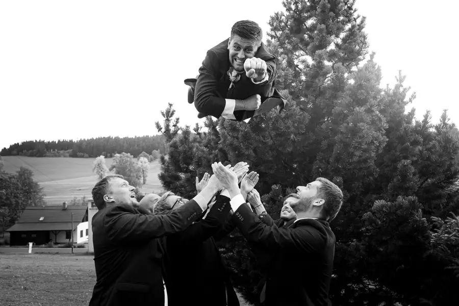 Svatební fotograf - Fotografie č. 18