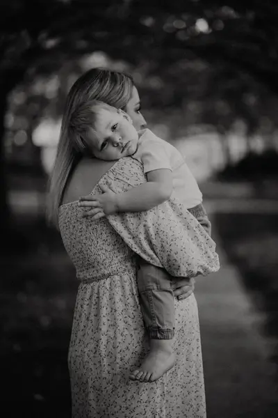 Rodinné focení - Fotografie č. 15