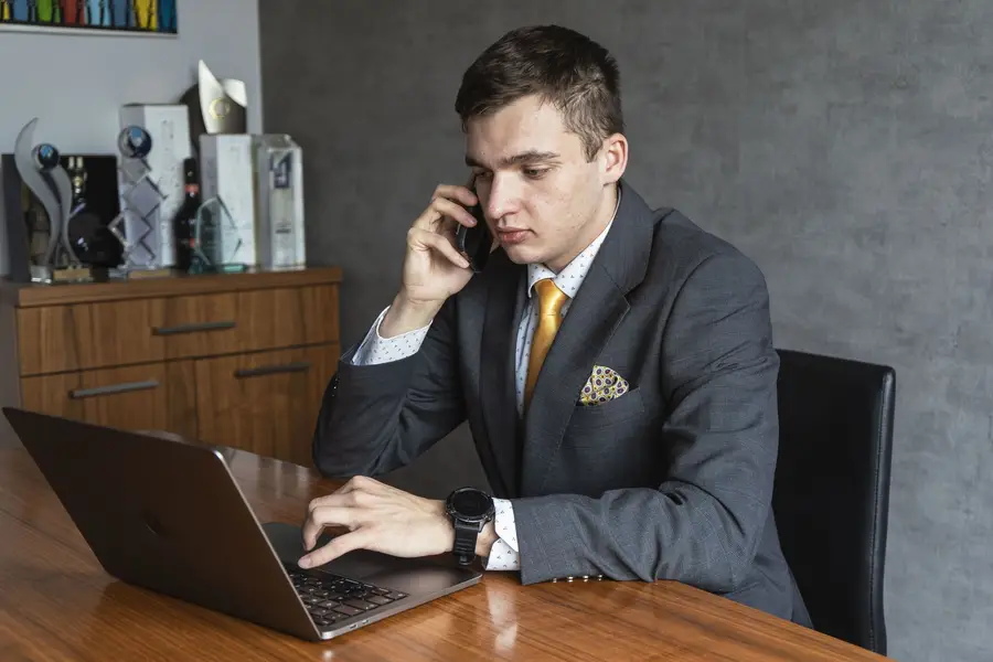Business fotograf Michaela Mudrová - Fotografie č. 5