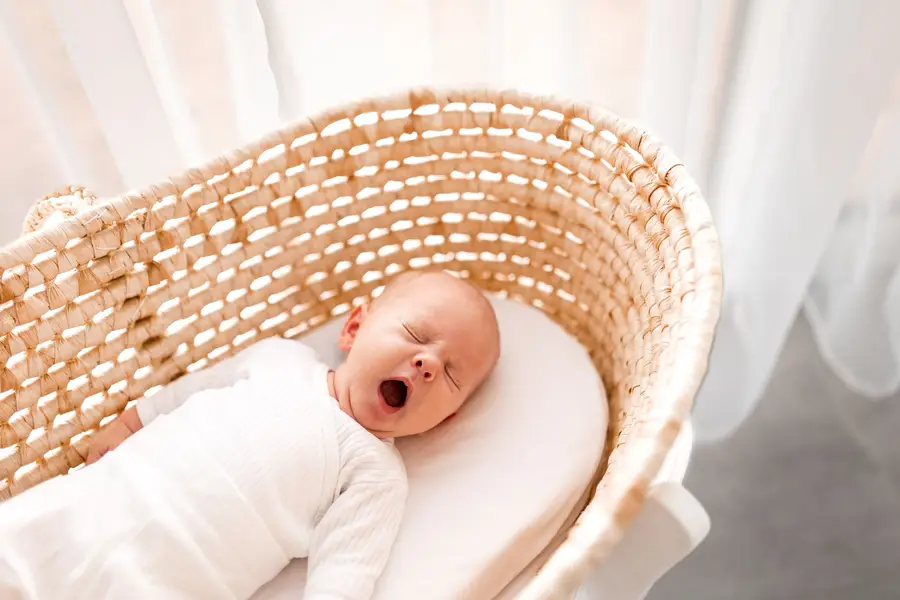 Newborn focení - Fotografie č. 6