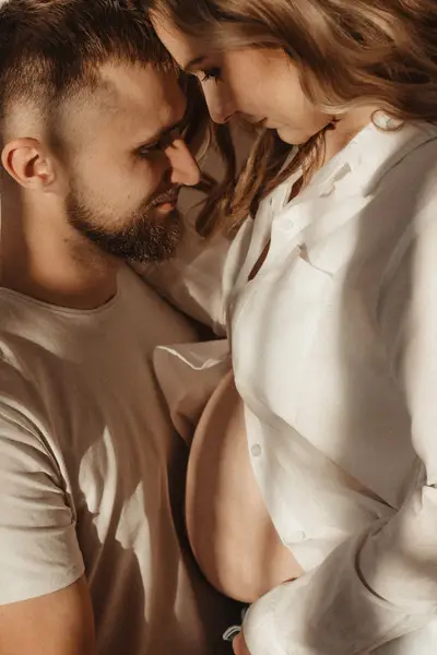 Těhotenské focení - Fotografie č. 22