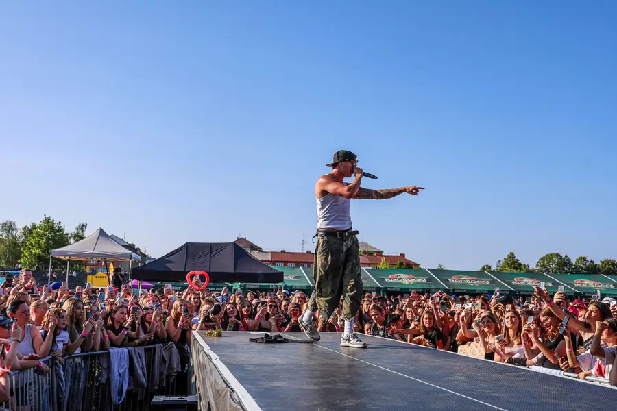 Focení eventů a akcí - Fotografie č. 17