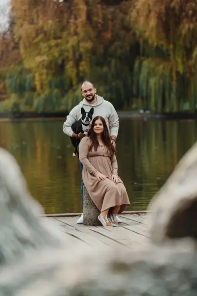 Párové focení David Rosenberg - Fotografie č. 6