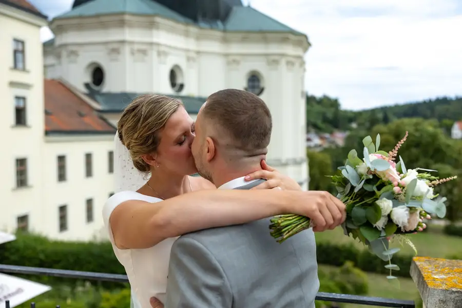 Svatební fotograf Petr Skopal - Fotografie č. 4