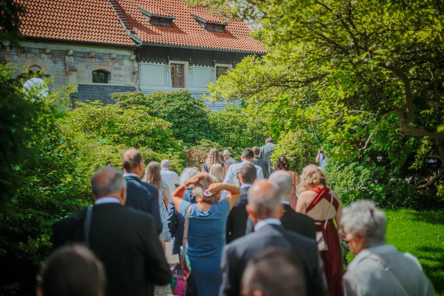 Svatební fotograf - Fotografie č. 12