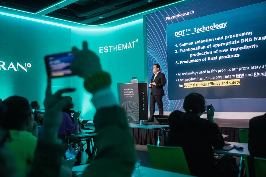 Focení eventů a akcí - Fotografie č. 14