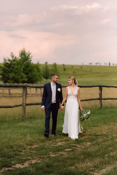 Půldenní focení svatebního dne, Půldenní focení - Fotografie č. 1