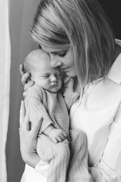 Newborn focení - Fotografie č. 13