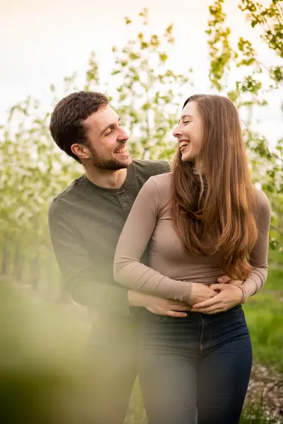 Fotograf párů Anna Lenčéš - Fotografie č. 5