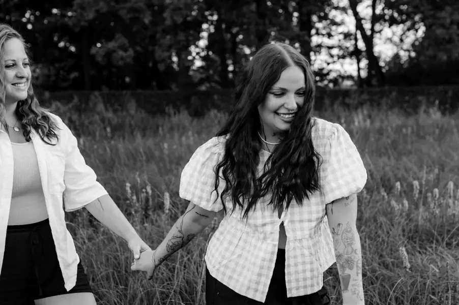 Párové focení - Fotografie č. 11