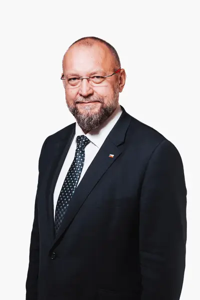 Mužský portrét - Fotografie č. 4